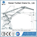 hydraulic marine deck crane in port or ship
More questions, please send message to us!